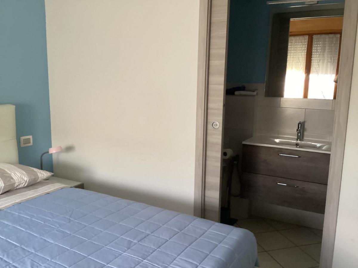 Bed And Breakfast Da Giuseppe, Camere Vicino Stabilimento Ferrari フィオラーノ・モデネーゼ エクステリア 写真
