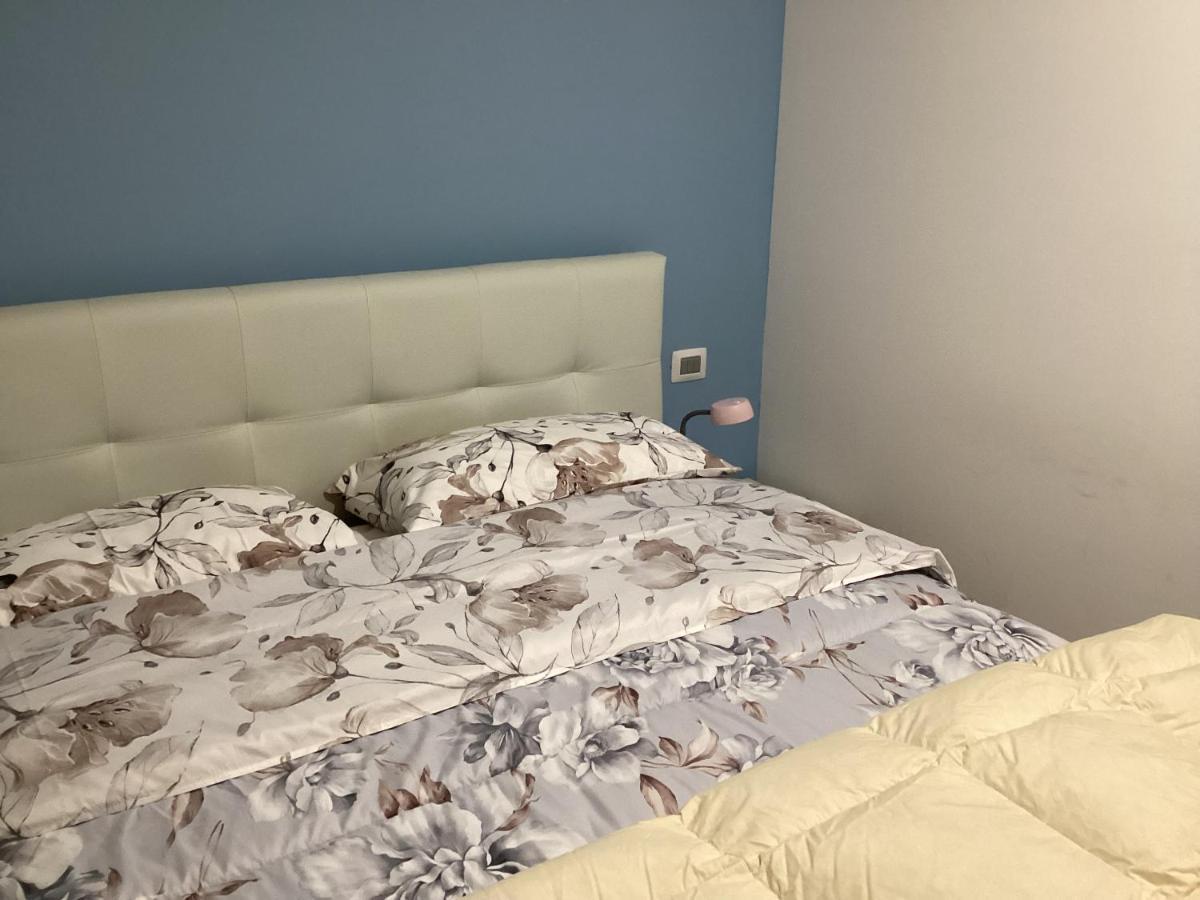 Bed And Breakfast Da Giuseppe, Camere Vicino Stabilimento Ferrari フィオラーノ・モデネーゼ エクステリア 写真