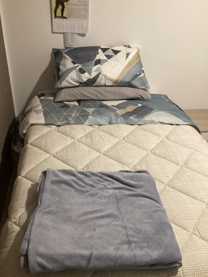 Bed And Breakfast Da Giuseppe, Camere Vicino Stabilimento Ferrari フィオラーノ・モデネーゼ エクステリア 写真